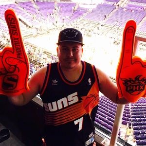 Meet your Posher, Jose